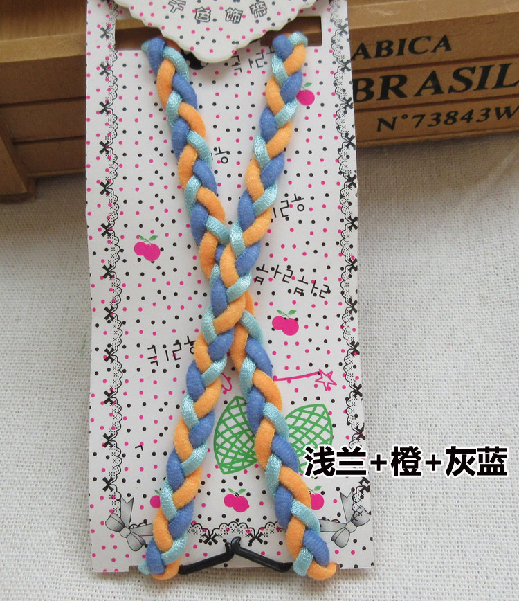 Sangles pour lingerie - Ref 805987 Image 22