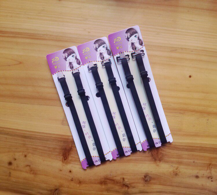 Sangles pour lingerie - Ref 806477 Image 8