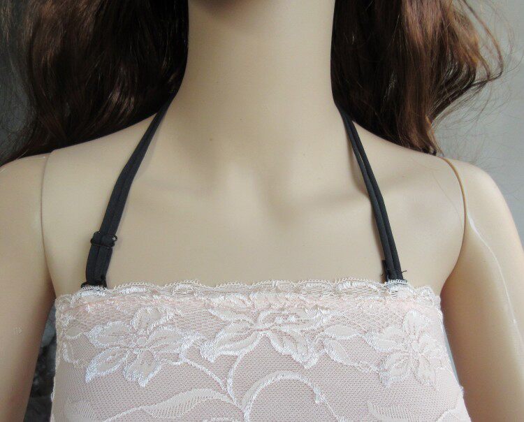 Sangles pour lingerie - Ref 804902 Image 13