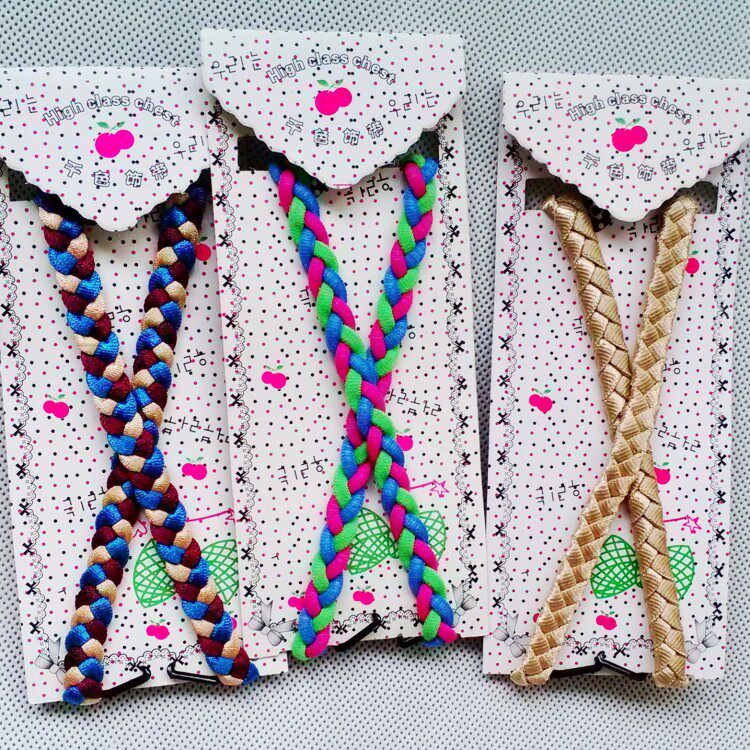 Sangles pour lingerie - Ref 805987 Image 28