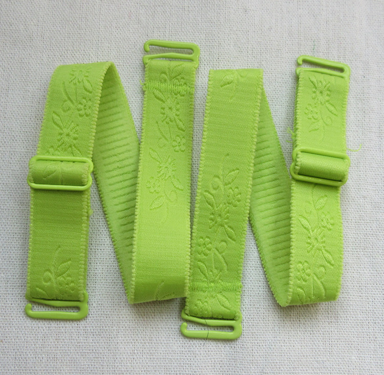 Sangles pour lingerie - Ref 808702 Image 13