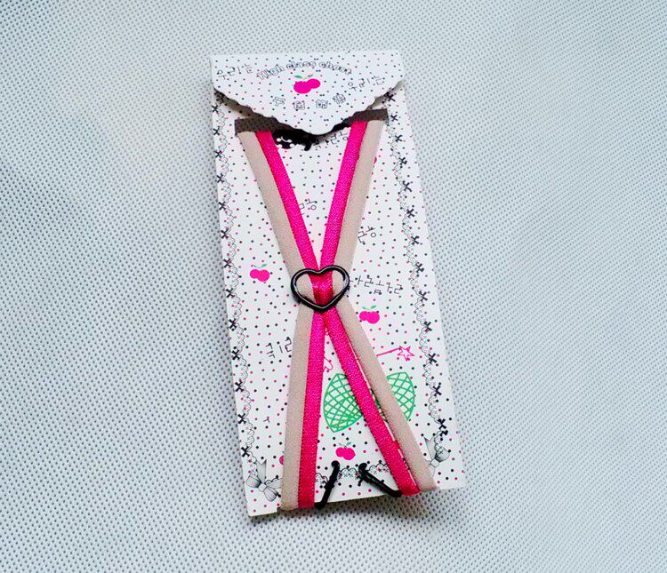 Sangles pour lingerie 699# - Ref 812758 Image 19