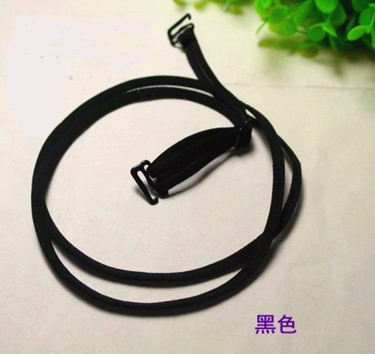 Sangles pour lingerie - Ref 804902 Image 11