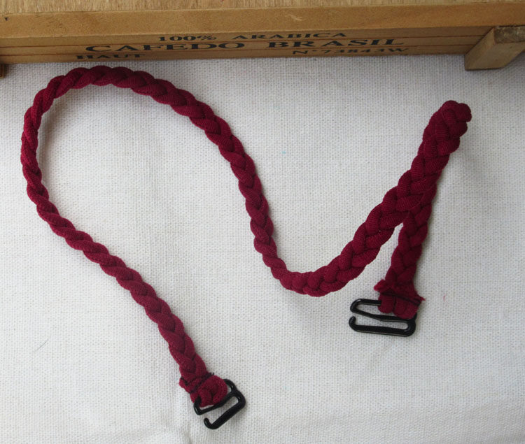 Sangles pour lingerie - Ref 807505 Image 9