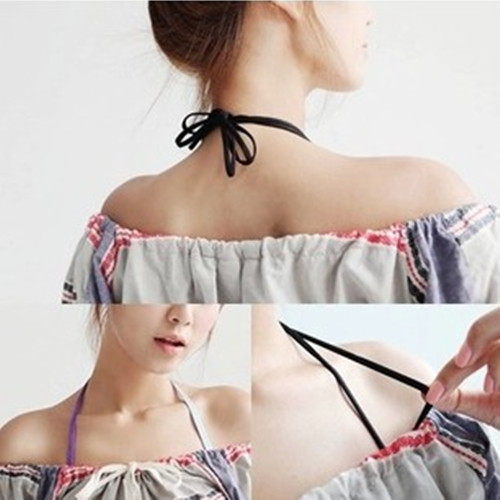 Sangles pour lingerie - Ref 812996 Image 10