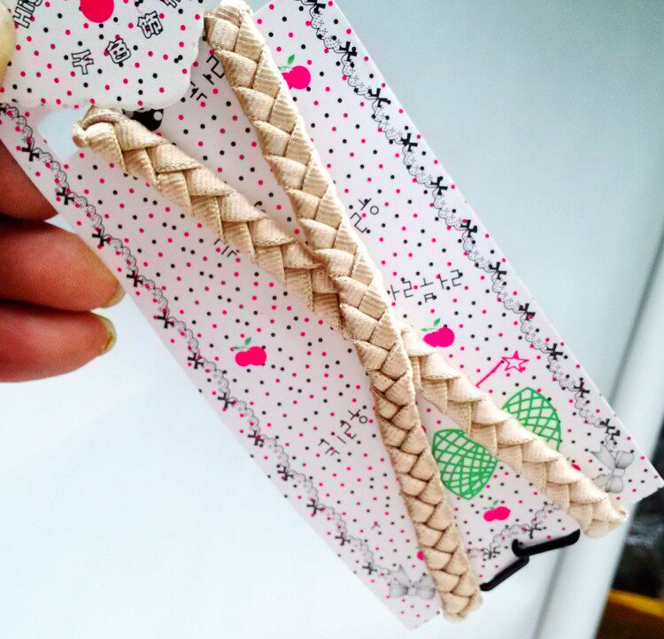 Sangles pour lingerie - Ref 805987 Image 32