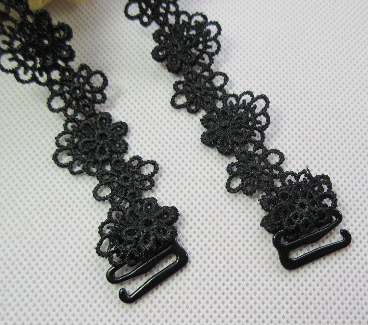 Bretelles pour lingerie - Ref 809449 Image 10