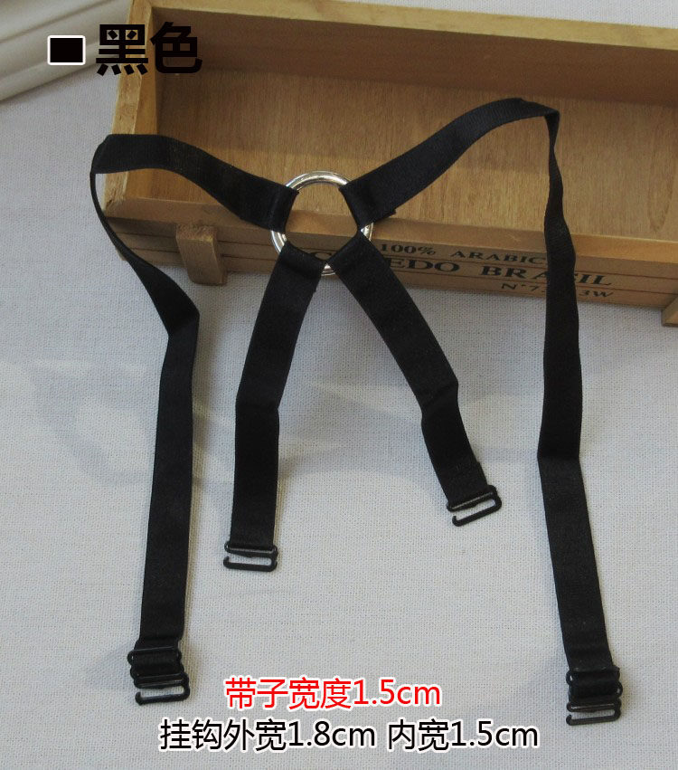 Bretelles pour lingerie - Ref 809755 Image 11