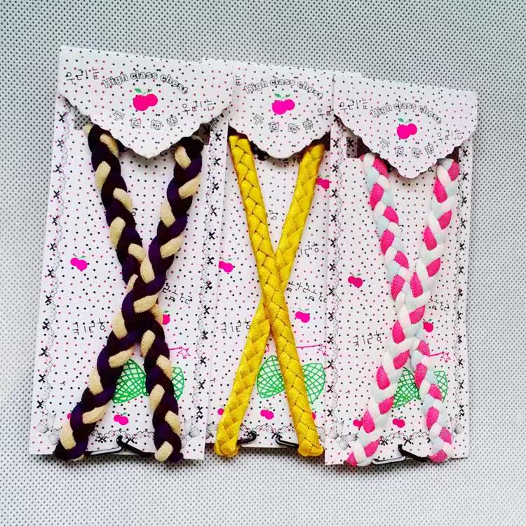 Sangles pour lingerie - Ref 805987 Image 29