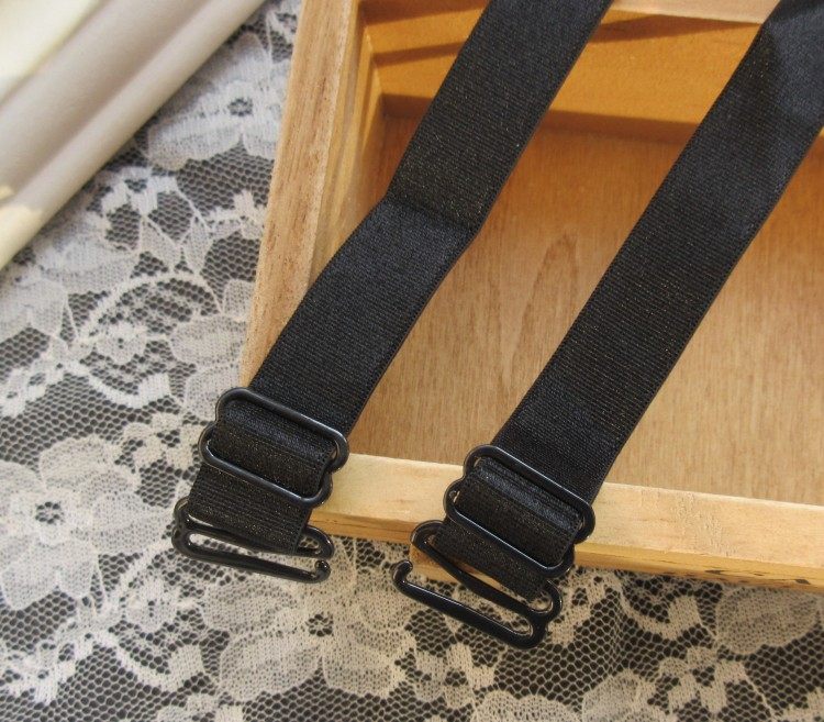 Bretelles pour lingerie - Ref 809755 Image 15