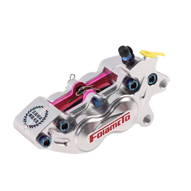 Ferlander Circuit Edition Big abalone calf Mavericks N1/N1S/UQI/M серия маленький черепаха электромотоцикл модификация диск тормоза
