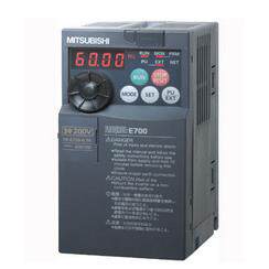 New Mitsubishi inverter FR-E740-11K-CHT ລາຄາຕໍ່ລອງກັນໄດ້