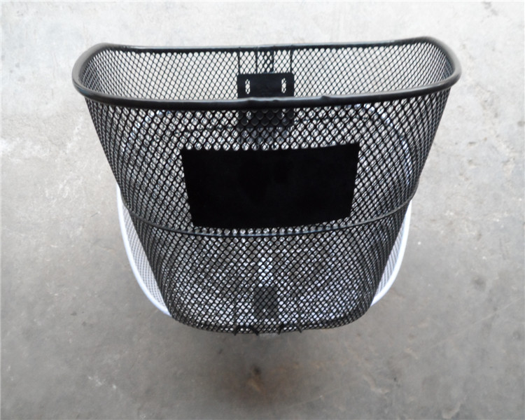 Panier pour vélo en métal - Ref 2259720 Image 9