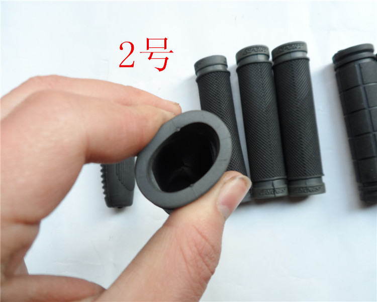 Poignées de vélo - Ref 2345926 Image 10