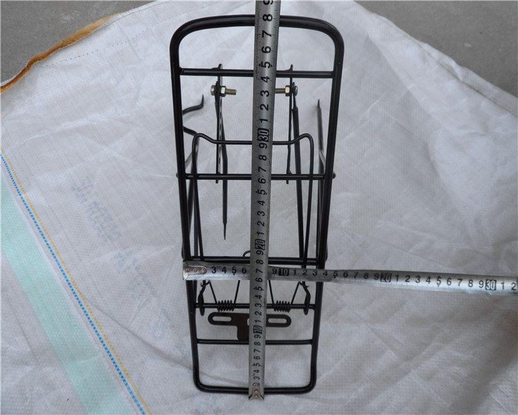 Porte-bagages pour vélo - Ref 2411437 Image 12