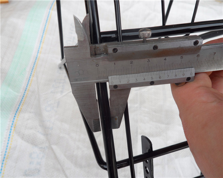 Porte-bagages pour vélo - Ref 2411437 Image 15