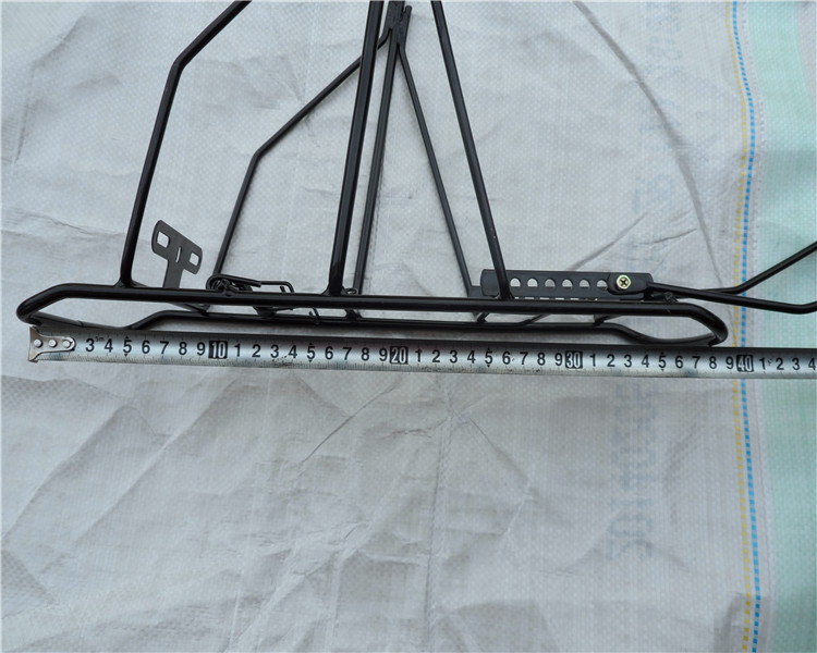 Porte-bagages pour vélo - Ref 2411437 Image 11