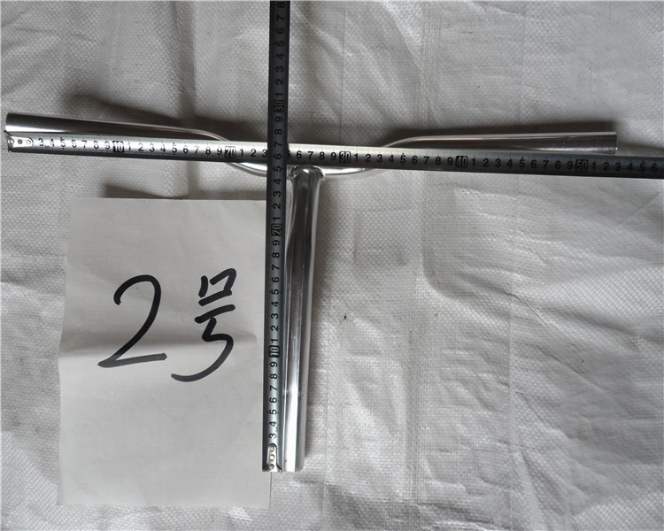 Guidon de vélo - Ref 2332462 Image 10