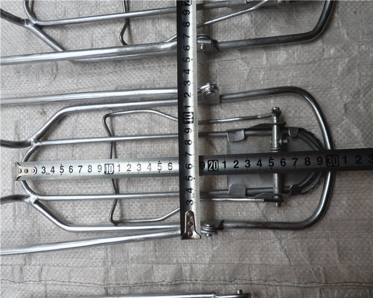 Porte-bagages pour vélo - Ref 2412814 Image 10