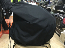 MOSU motorcycle helmet bag Helmet bag can hold venom full helmet Half helmet Rally helmet Off-road helmet