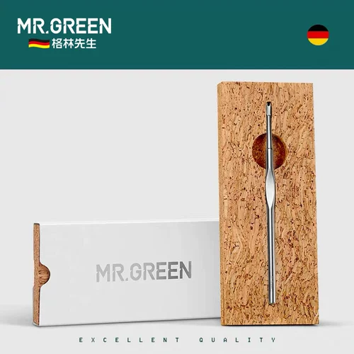 Немецкий гвоздь мертвые кожи толкай импортированная нержавеющая сталь мертвая кожа лопат ногти, чтобы пережить мертвую кожу, инструмент Dead Skin Fork Маленькая стальная толка