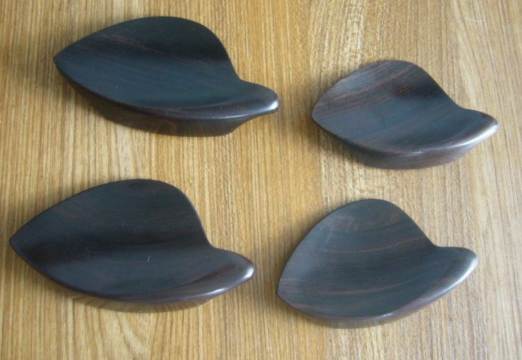 Upscale violin mumps 4 4 Violin Con 1 Ou sandalwood Natural color send blush