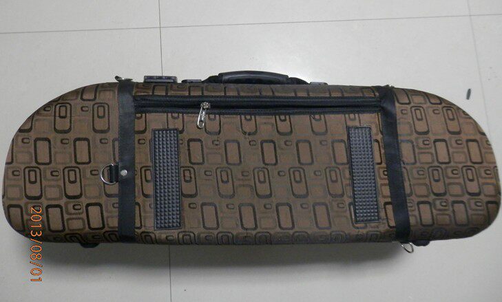 High grade violin box 44 high grade violin piano handmade violin high grade box