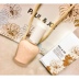 Phiên bản tiếng Nhật của Nhật Bản cách ly PAUL & JOE PJ địa phương của Nhật Bản Kem nền trang điểm sữa trước spf15 01 số 1 che khuyết điểm mac Sun màn hình / Pre-Make-up