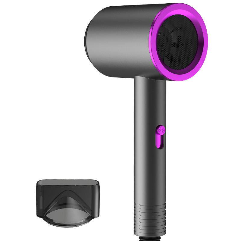 Новогодний подарок hair dryer household student dormitory hair dryer high power