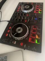 Pioneer Pioneer DDJ-SB SB2 SB3 Entry controller to drive serato dj lite software