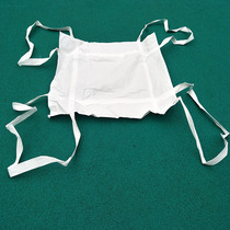 Hanging baskets for household cranes Cranes hanging baskets Plane slings carrying nets Hanging brick artifacts Building decoration hanging building materials