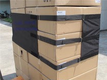 Sticking and buckle tray strap strap 50cm heavy cargo type easy to operate can be used repeatedly