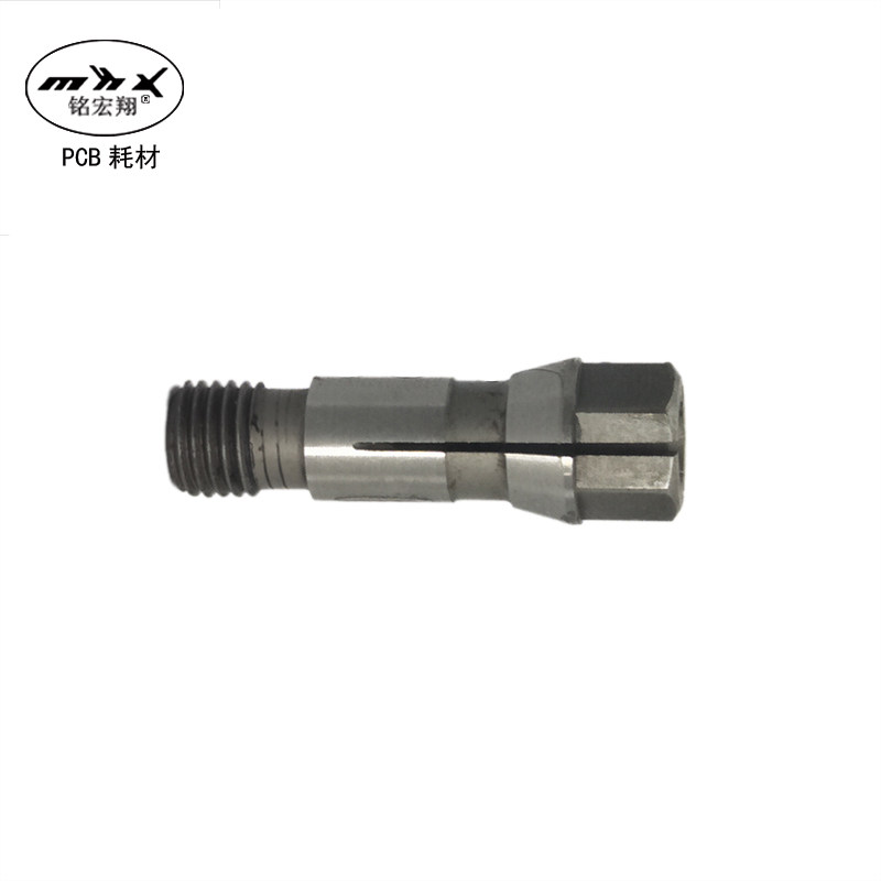 Special price circuit board driller molding machine beating machine clamping head