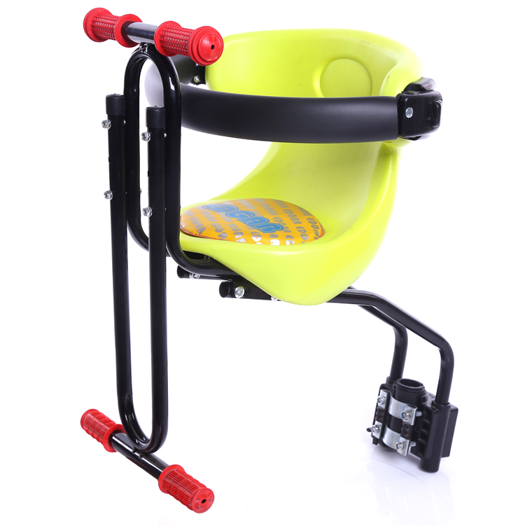 siège enfants pour vélo - Ref 2412931 Image 12
