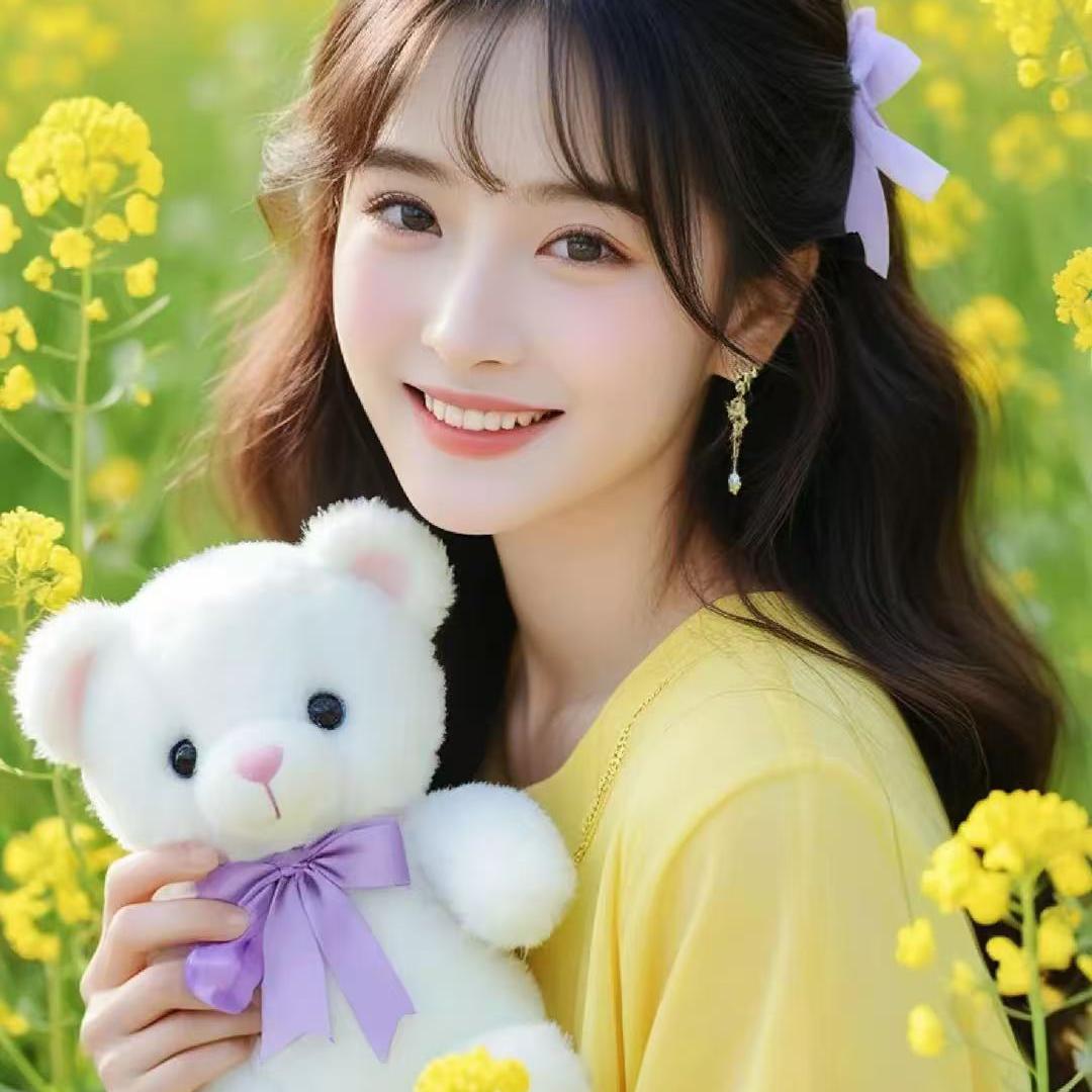 美之约洗化