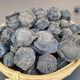 Selected High-Quality Dried Ebony Plums, Chinese Medicinal Materials, Medicinal Ebony Plum Original Flavor, Non-Smoked Authentic Ebony Plum and Sour Plum Soup Raw Materials