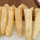 Aged Yellow Fish Maw 50g, Deep-Sea Fish Maw, Dried Fish Maw, Authentic Fish Belly, Nutritious Ingredient for Pregnant Women and Postpartum Care
