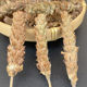 High-Quality Dried Prunella Vulgaris Chinese Herbal Medicine Guangdong Herbal Tea White-Haired Prunella Vulgaris Soaked in Water Can Be Mixed with Ganoderma Lucidum and Cat's Claw Boiled in Water