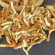 Selection of High-Quality Dried Xinhui Tangerine Peel Strips, Traditional Chinese Medicinal Herbs, Natural Sun-Dried Orange Peel, Dried Tangerine Peel, Tangerine Peel for Soaking in Water and Making Tea
