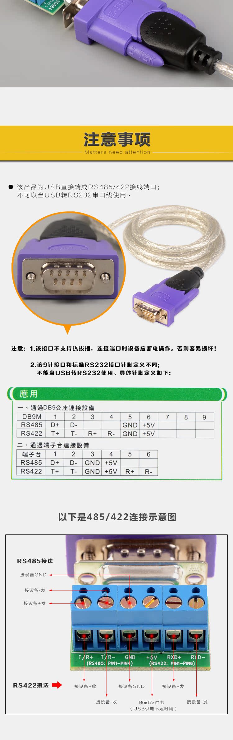 Concentrateur USB - Ref 364913 Image 7