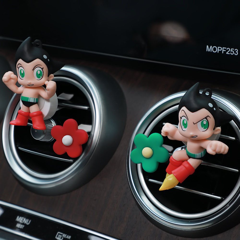 Car Perfume Seat Creativity Ayoungwood Automotive Air Conditioning Air Outlet Decoration Fragrant Lavender Perfume Clip Upscale Car Hem