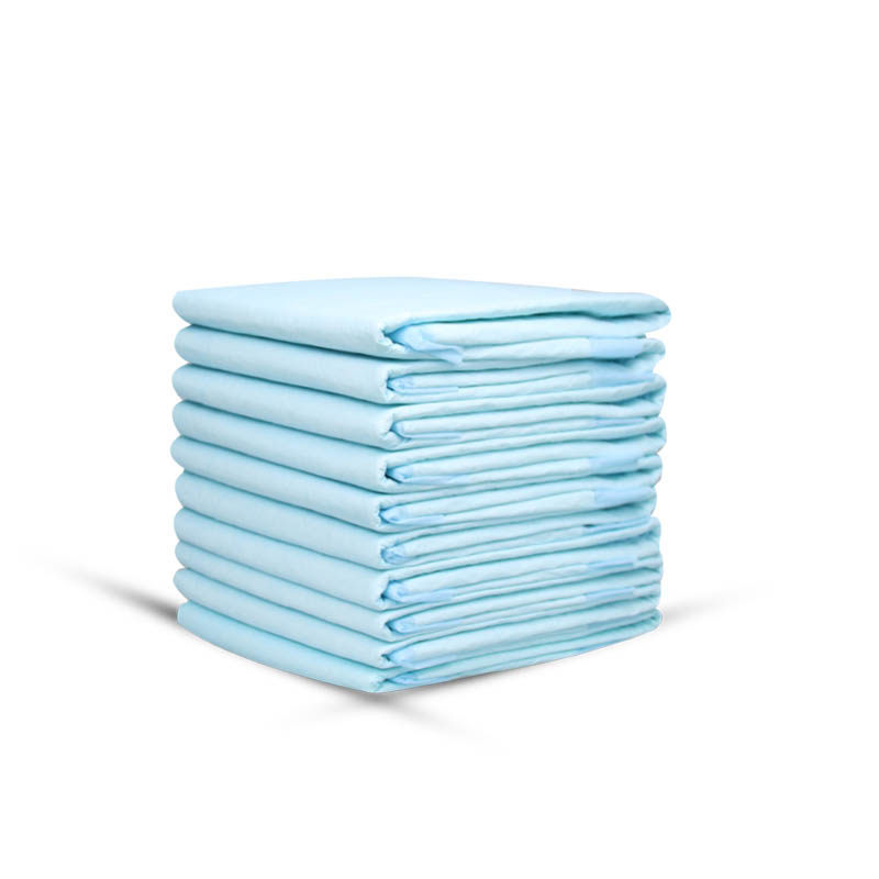 Buy 70 pieces of adult nursing pad 60 x 90 elderly urine pad diapers