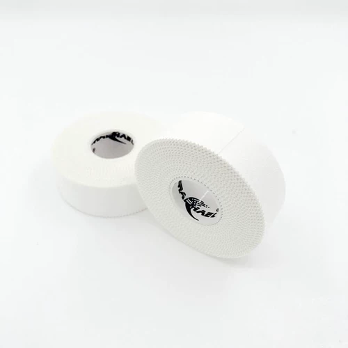 Шелковая хлопковая спортивная лента баскетбольная охрана