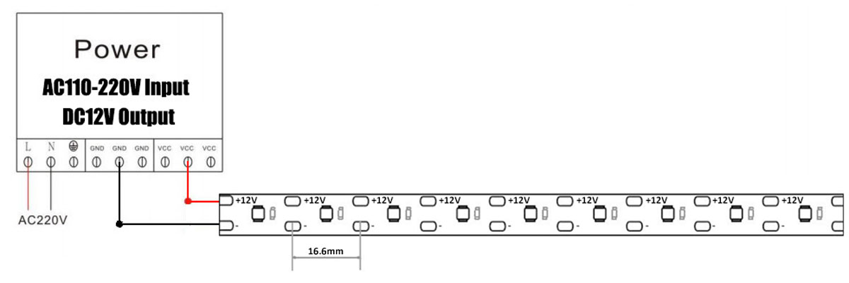 wire diagram