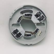 Panasonic BVRX4880CH base ordinary detector base smoke sensor base temperature sensor base in stock