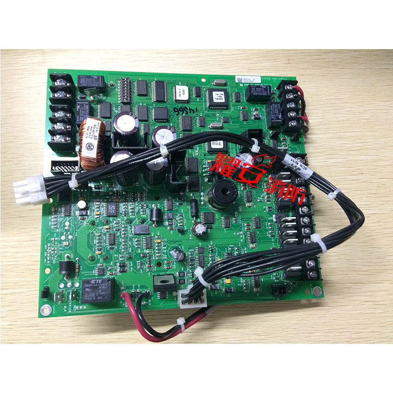 New Pulis Simplex 4100U main power card 742-342 Power board 637-162