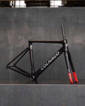 COLNAGO plum blossom V4RS road frame