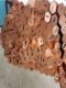 T2 Copper Hexagonal Rod Hexagonal Rod Copper Hexagonal Rod Side Length 8 10 12 14 18 20-36