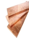 T2 Copper Bar, Copper Strip, Flat Copper Bar, Square Copper Bar, 3 4 5 6 8 10 20 30 40 50mm, Cut to Size
