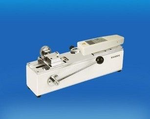 Eiderburg HPH Push-and-pull Force Test Bench Push Rally Gauge Force Gauge Dynamometer Bracket